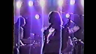Lemonheads - No Raymond Burrs 13/15 - Sad Girl