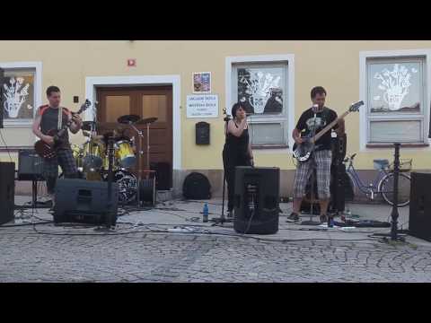 Mescalero - Slaměná vdova