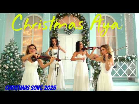 Ho ho ho, Christmas aaya 🎸 song 2025 Yesu ki khushi 💥 (Dance Christmas Song) 💃