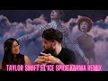 Taylor Swift ft. Ice Spice - Karma (Official Music Video) | Music Reaction