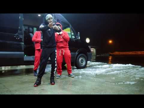 Jmag - "No Hero" \ Dir. @D3visualz