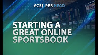 Starting a Great Online Sportsbook: What You Need to Know | Bookie Software