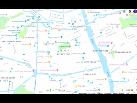 Did Anne Frank and Etty Hillesum ever met?