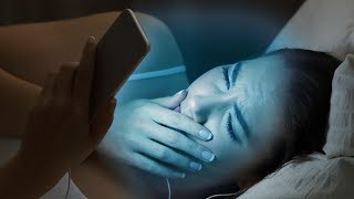 Is Blue Light Actually Bad For You?