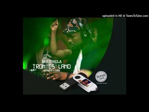 Mr Thela & Dacardo - GqomShandis Pt.2