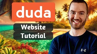 Download lagu Duda Tutorial 2024 (Duda Website Builder Tutorial For Beginners) mp3