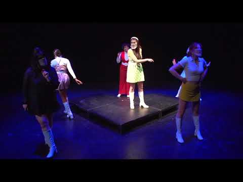 "Sweet Talking Guy" - Beehive @ Texas State