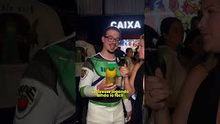 mansão maromba dominando