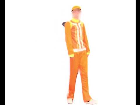 ✨ DJ Lance Rock!! Transformation ✨