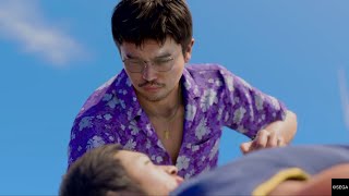 【初見】龍が如く８　#34【ネタバレ注意】