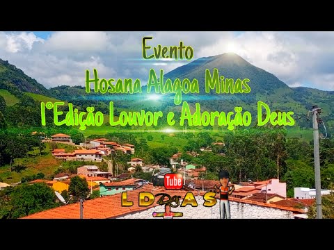 @ldas_hobbies Evento Hosana Alagoa Minas Gerais
