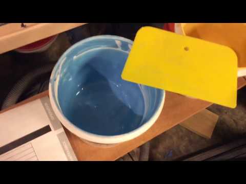 Haven 12 1/2 Episode 47 - Hull Fairing