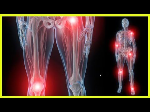 TMJ-Syndrom, Behandlung TMJ Out Fluid von den Gelenken