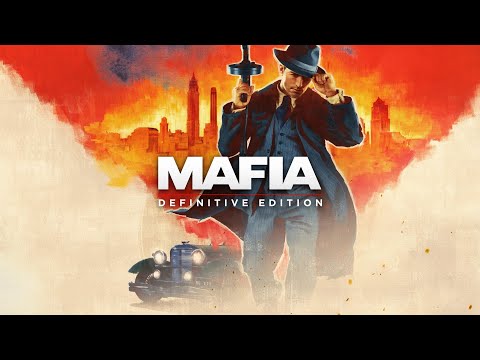 Mafia Definitive Edition [4K 60fps HDR] No Commentary Gameplay #deepseek