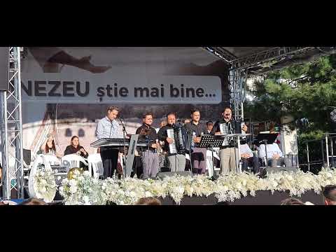 Frații Strugariu și Ionuț Gontaru ~ Căutam rostul vieții pe pământ...