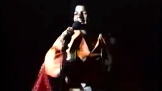 Michael Jackson  "What Goes Around Comes Around"  Video/8D Audio Mix  May 7 2022