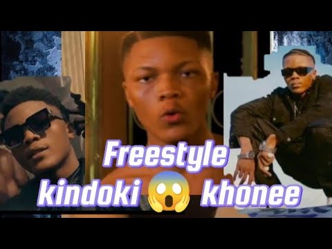 KHONEE (MPR) LÂCHE UN FREESTYLE PERCUTANT 🔥 FLOW BRUT & LYRICS ENGAGÉS