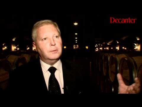 Bordeaux 2010: Phillipe Dhalluin