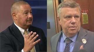 Maricopa County treasurer's office under fire