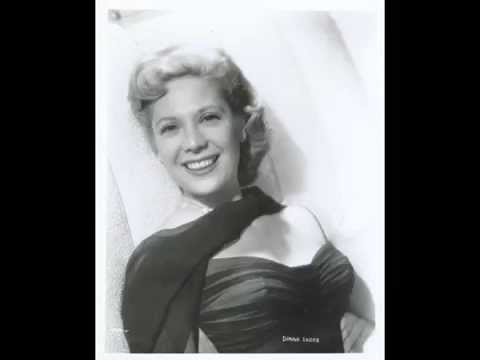 A Tree In The Meadow (1948) - Dinah Shore