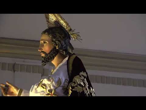 PROCESIÓN Y MISA ARCHIDONA - ALLYTV NAPO