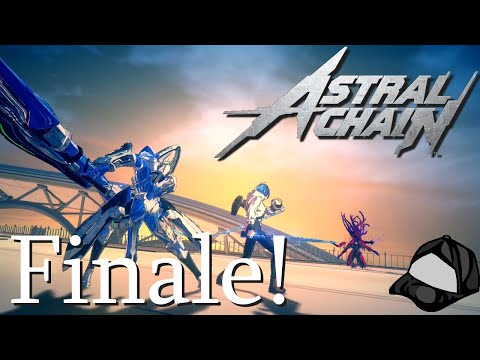 Noah - Finale! (Part 40) -⛓️Astral Chain
