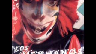 Los Hermanos - Primavera