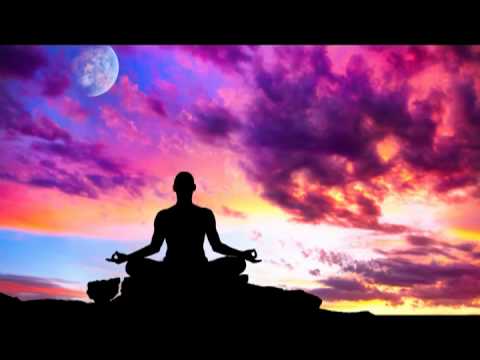Sound Healing: Meditation Sleeping Music (Delta Waves & White Noise)