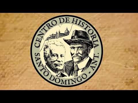 Centro de Historia Santo Domingo (Ant.)