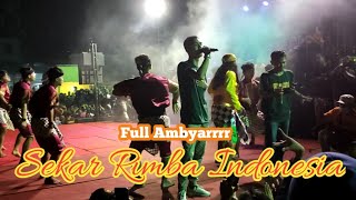 Download lagu Full ambyar!! Terbaru Monolan Sekar Rimba Indonesia Live Perform Purwogondo Grabag Magelang mp3