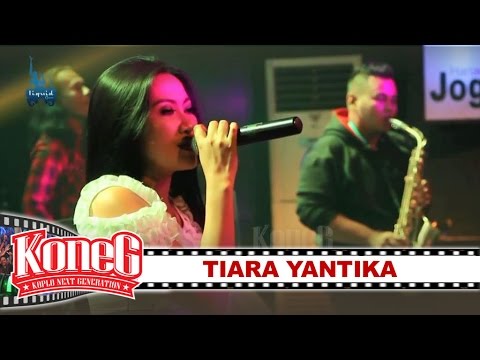 KONEG LIQUID feat Tiara Yantika - Bintang Kehidupan [Liquid Cafe] [LIVE PERFORMANCE]