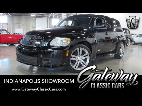 2009 Chevrolet HHR (CC-1375476) for sale in O'Fallon, Illinois