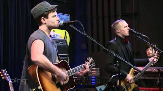 Graffiti6 - Lay Me Down (Bing Lounge)