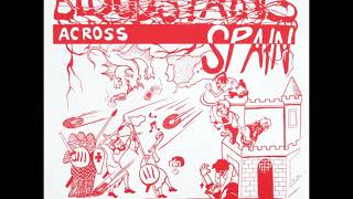 Siniestro Total &quot;Purdey&quot;