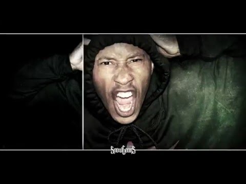 Savage Brothers - Goonavision ft Fredro Starr (ONYX) Prod by Snowgoons (OFFICIAL)