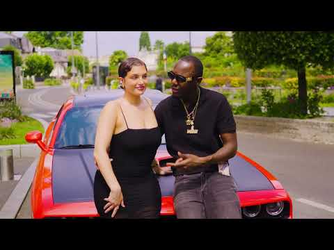 B MONEY - FAIRE DU BIF (CLIP OFFICIEL)