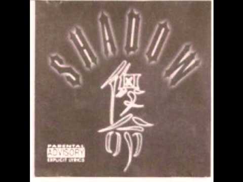 805shadow-Lost souls