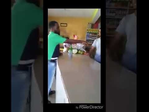 Gior el Chambonea - La vida del barrio (Desahogo)