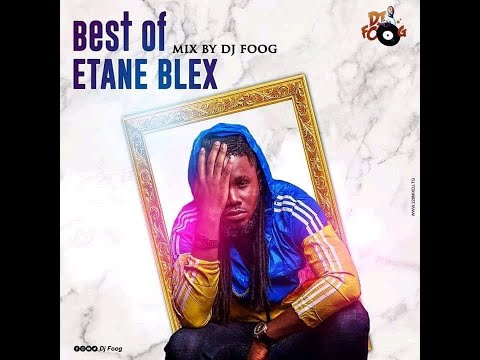 BEST OF ETANE AFROBEAT 2020 by Dj Foog