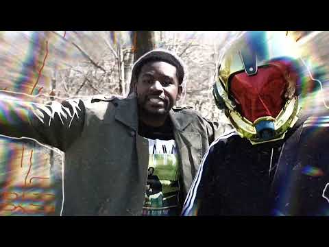 "Champion By Nature" - Unsecret x Que Parks - Official Music Video