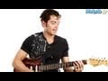 How to Play "Summertime Blues" by Eddie Cochran ...