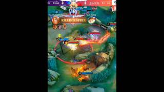 Download lagu Fear the Duo: K and K Are Back in Action! #moba5v5english #moba5v5pippin #mobalegends5v5 mp3