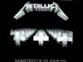 Metallica - Only Thing (Studio Version) - Welcome ...