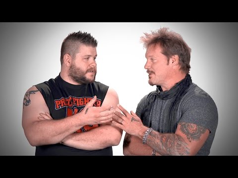 Kevin Owens On How ROH Prepared Him For WWE And How He Learned English From A Tape Of WrestleMania 11
