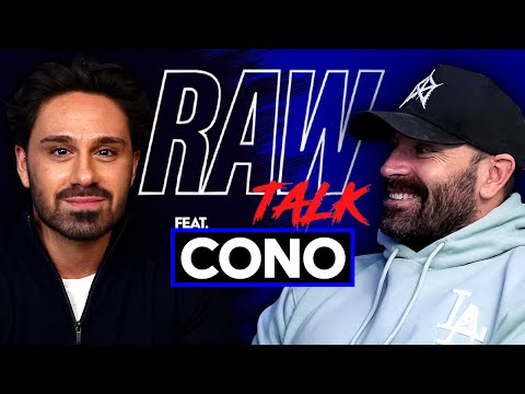 Confronting Cono for Being an Industry Plant