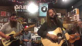 Brent Cobb - Shine On Rainy Day (Grimey's In Store)