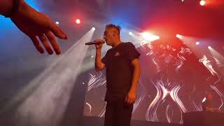 Sagopa Kajmer - Affetmem  (4K HD)