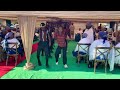 Baba Yilwa Wedding Dance ️