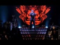 George Michael '' Through'' ( Symphonica DVD )