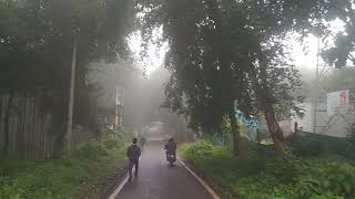 preview picture of video 'BR hills. The 2nd ooty in chamaraj nagar.'
